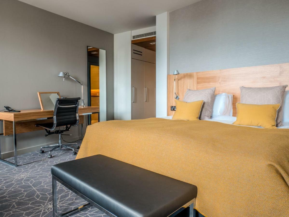 אדינבורו Apex Waterloo Place Hotel מראה חיצוני תמונה