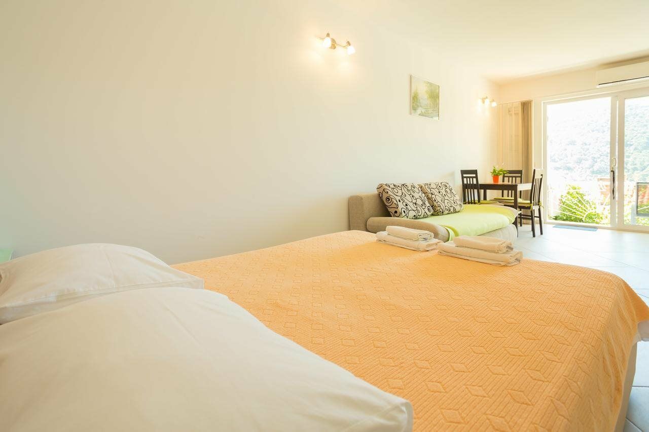 אדינבורו Apex Waterloo Place Hotel מראה חיצוני תמונה